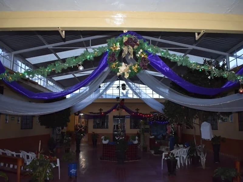 ASILO DE ANCIANOS PAULA NAVARRO AC - Hogar de Ancianos in Arandas, Jalisco photo 4