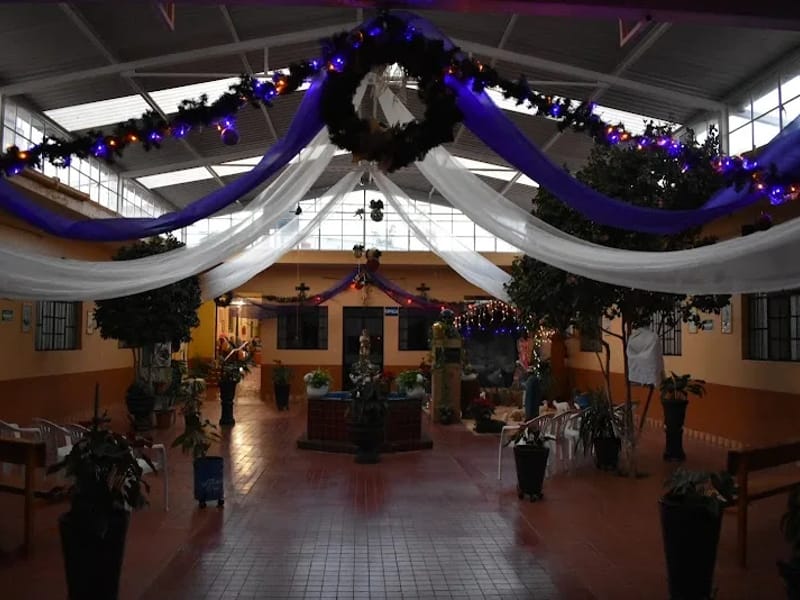 ASILO DE ANCIANOS PAULA NAVARRO AC - Hogar de Ancianos in Arandas, Jalisco photo 1