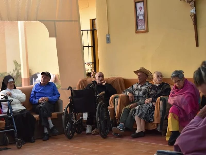 ASILO DE ANCIANOS PAULA NAVARRO AC - Hogar de Ancianos in Arandas, Jalisco photo 3