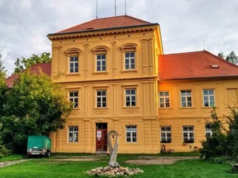 Mikuláš Horský in Cesky Krumlov, 35 photo 2