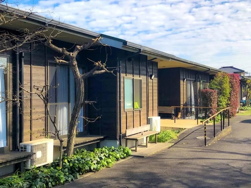 めいわ訪問入浴サービスセンター - 訪問看護 in 大分市, 大分県 photo 2