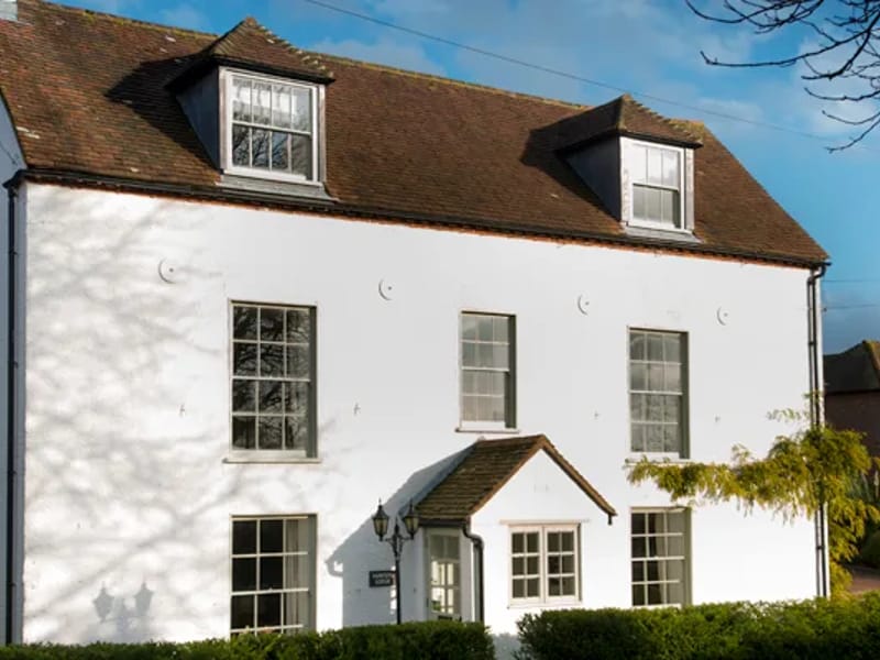 Marriott House & Lodge - Nursing Home in Chichester, England photo 4