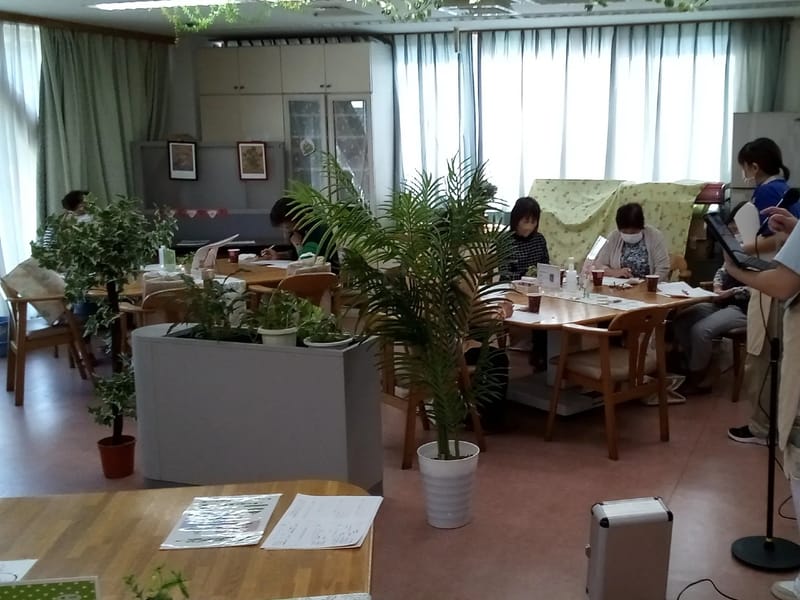 けんちの里指定居宅介護支援事業所 - 有料老人ホーム in 東久留米市, 東京都 photo 1