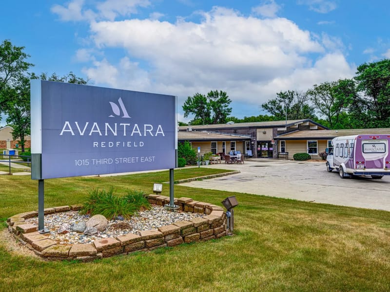 Avantara Pierre - Nursing Home in Pierre, SD photo 2