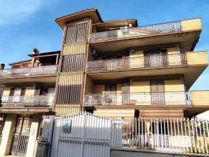 Struttura Residenziale Psichiatrica Villanova 2 - Residenza Assistita in GUIDONIA MONTECELIO, Lazio photo 1
