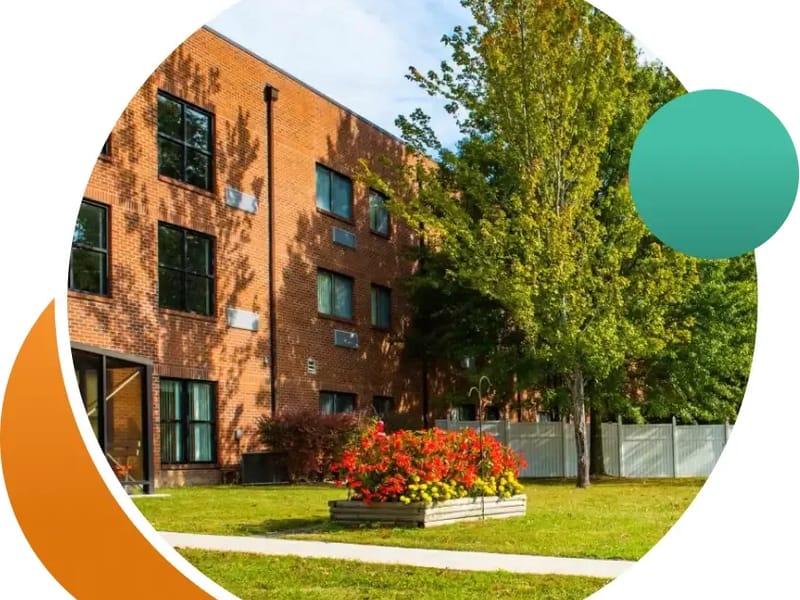 Christian Care Services, Inc - Assisted Living in Nicholasville, KY photo 2
