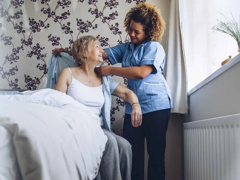 ALL ABOUT CARING IN-HOME SERVICES, INC. - Home Health Nursing in North Platte, NE photo 1