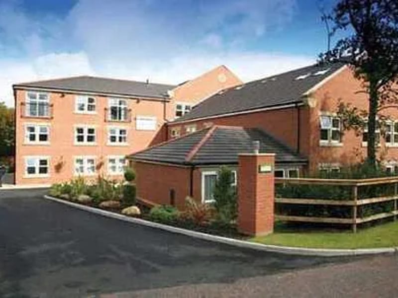 Jasmine Court - Assisted Living in Chorley, England photo 1