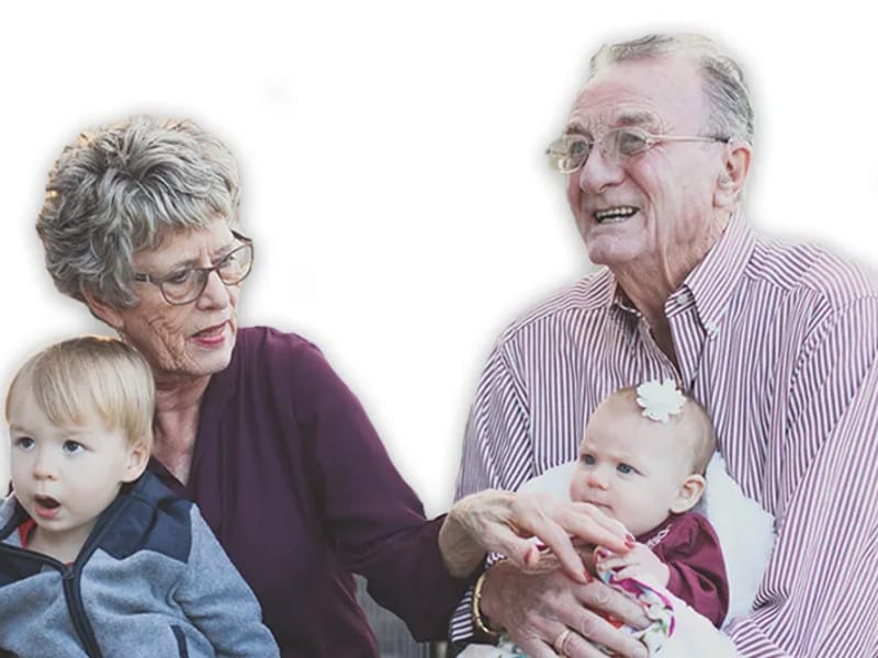 Care Angels (Batley) Limited - In-Home Care in Batley, England photo 1