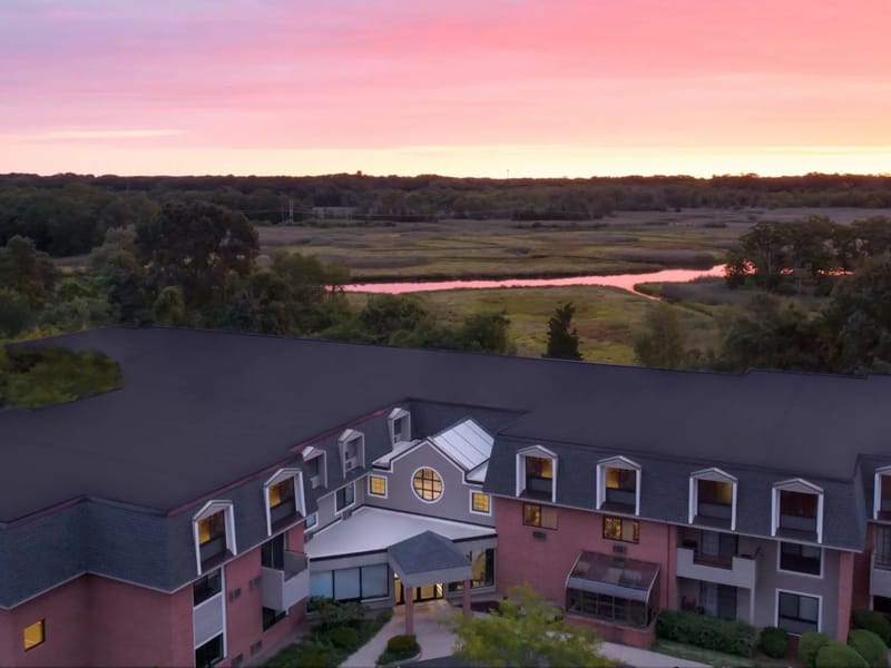 Cela/Cfp/Cpa - Elder Law in East Providence, RI photo 1