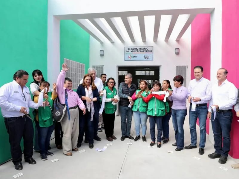 CENTRO COMUNITARIO DE ADULTOS MAYORES - Hogar de Ancianos in Saltillo, Coahuila photo 3