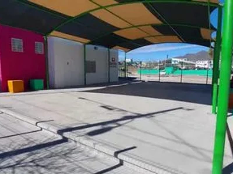 CENTRO COMUNITARIO DE ADULTOS MAYORES - Hogar de Ancianos in Saltillo, Coahuila photo 1