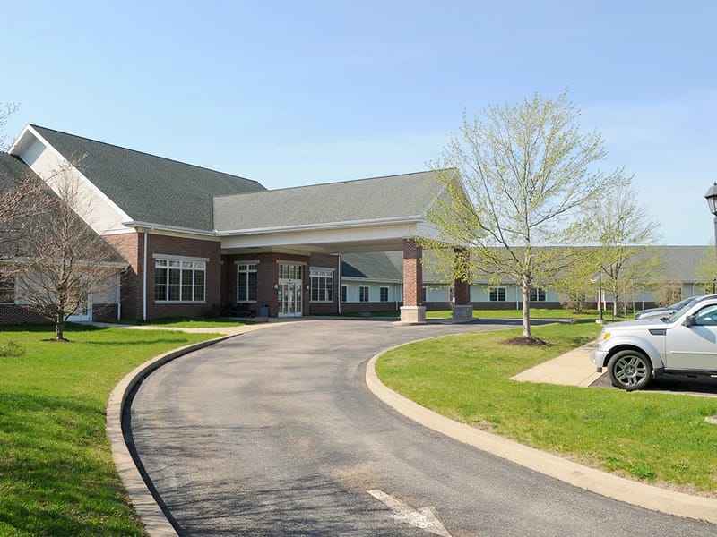 Bethlen Hm of the Hungarian Rf of America - Nursing Home in Ligonier, PA photo 1