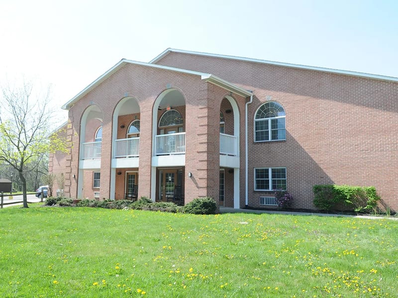Bethlen Hm of the Hungarian Rf of America - Nursing Home in Ligonier, PA photo 2