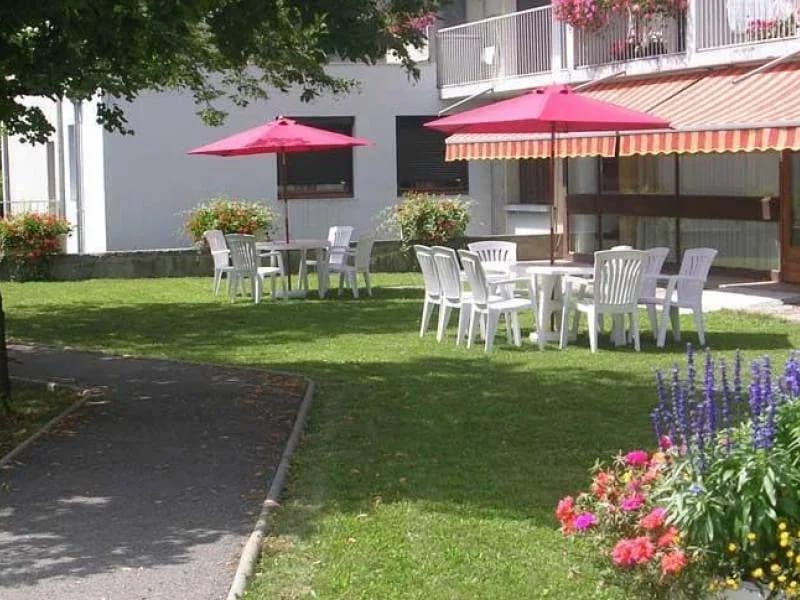 Ehpad La Bartavelle - EHPAD in ANNECY, Auvergne-Rhône-Alpes photo 3