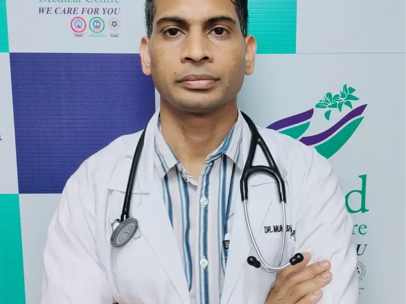Orchid Medical Centre Pvt. Ltd., HB Road - अस्पताल in Orchid Medical Centre Pvt. Ltd., Jharkhand photo 2