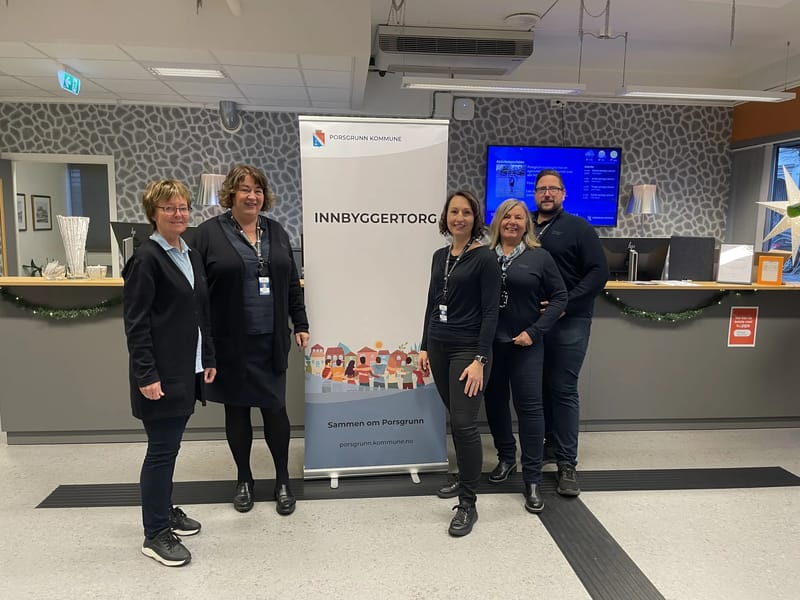Servicesenteret brl - Omsorgsbolig in Harstad, Troms og Finnmark photo 2