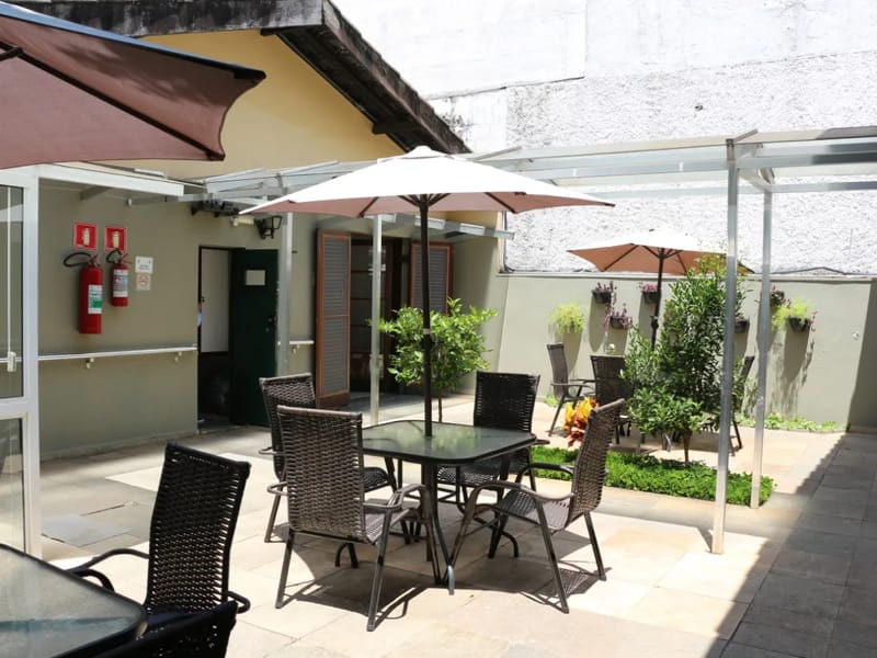 Residência e Centro de Dia Saúde Sénior - Residencial para Idosos in Setúbal, Setúbal photo 3