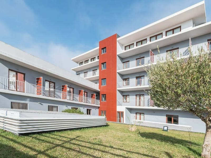 Residência e Centro de Dia Saúde Sénior - Residencial para Idosos in Setúbal, Setúbal photo 1