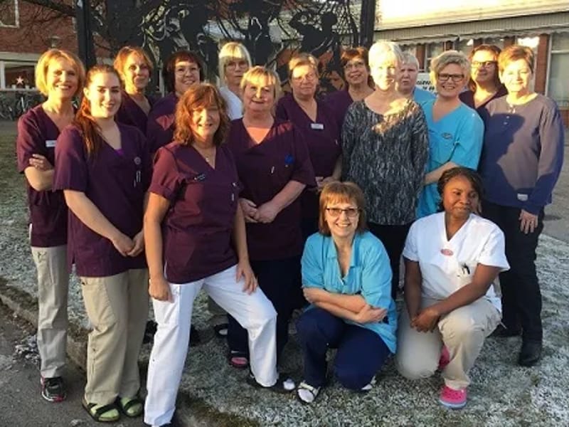 Parklängan - Serviceboende in Sala, Västmanlands län photo 1