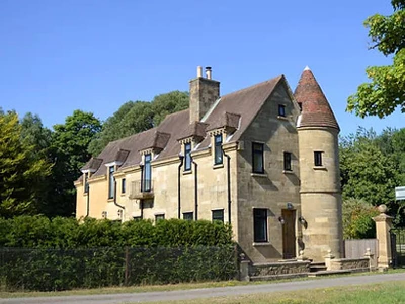 East Wharf Cottage - Assisted Living in Stroud, England photo 1