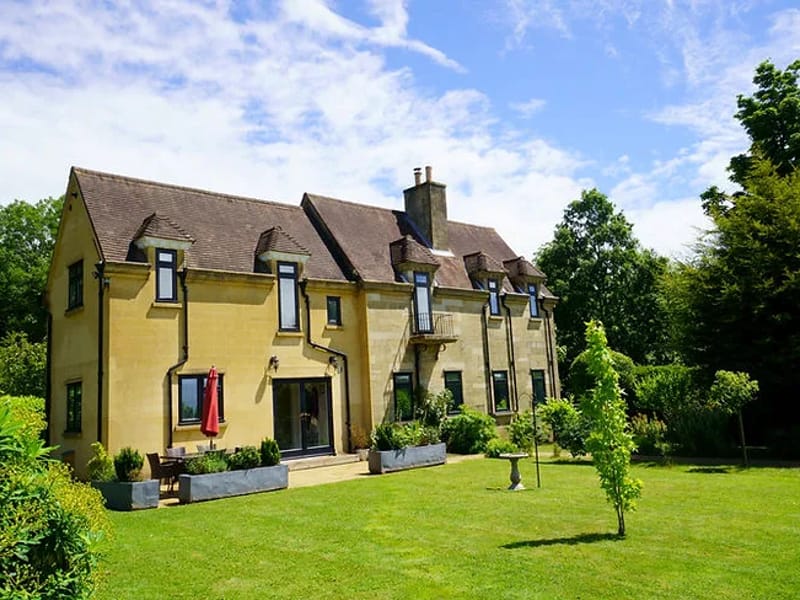 East Wharf Cottage - Assisted Living in Stroud, England photo 2