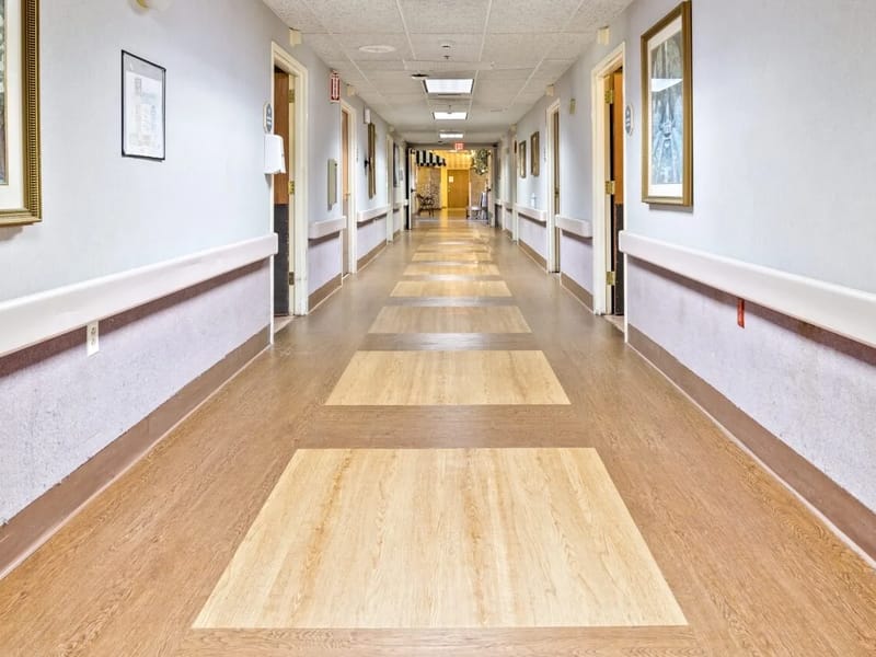 Addison Heights Health and Rehabilitation Center - Nursing Home in Maumee, OH photo 2