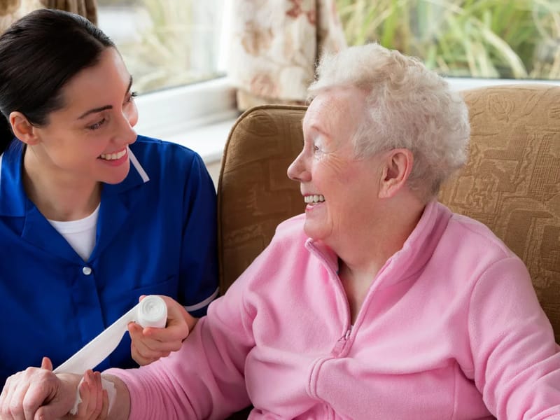 Kingwood - Domiciliary Care - In-Home Care in Reading, England photo 5