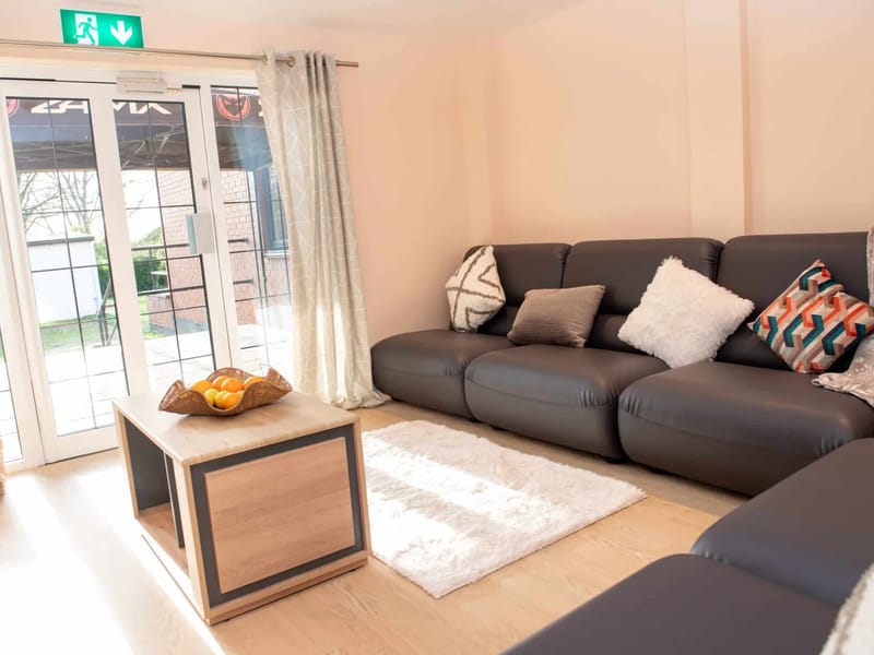 Kingwood - Domiciliary Care - In-Home Care in Reading, England photo 4