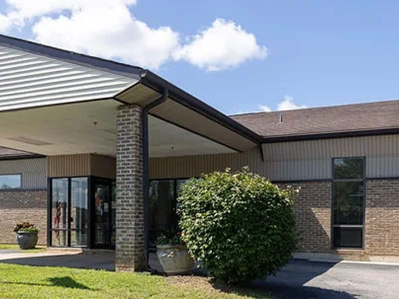 American In-Home Helpers Of Missouri LLC - Home Health Nursing in Florissant, MO photo 1