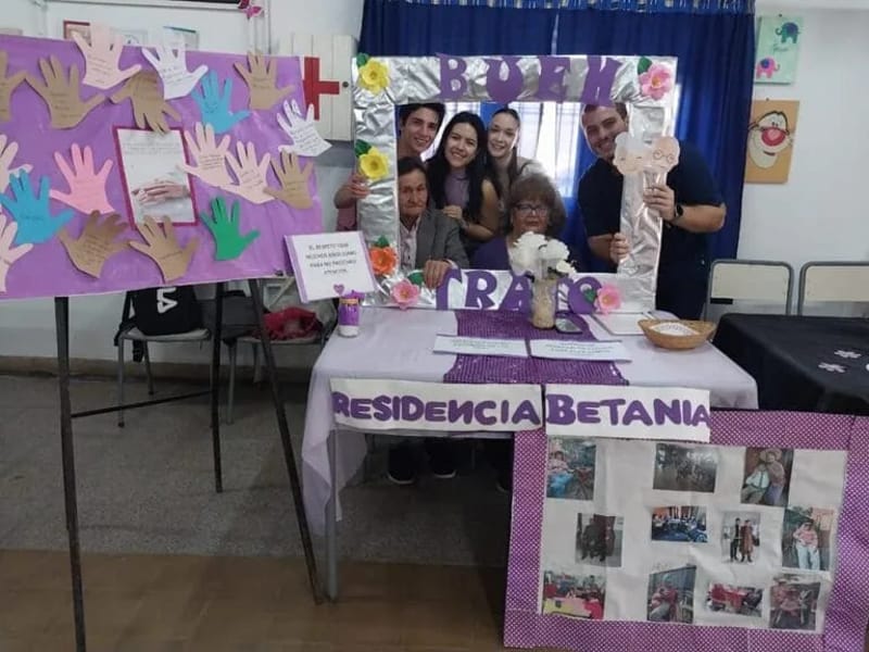 Residencia De Adultos Mayores Betania - Vida Asistida in Resistencia, Chaco photo 2