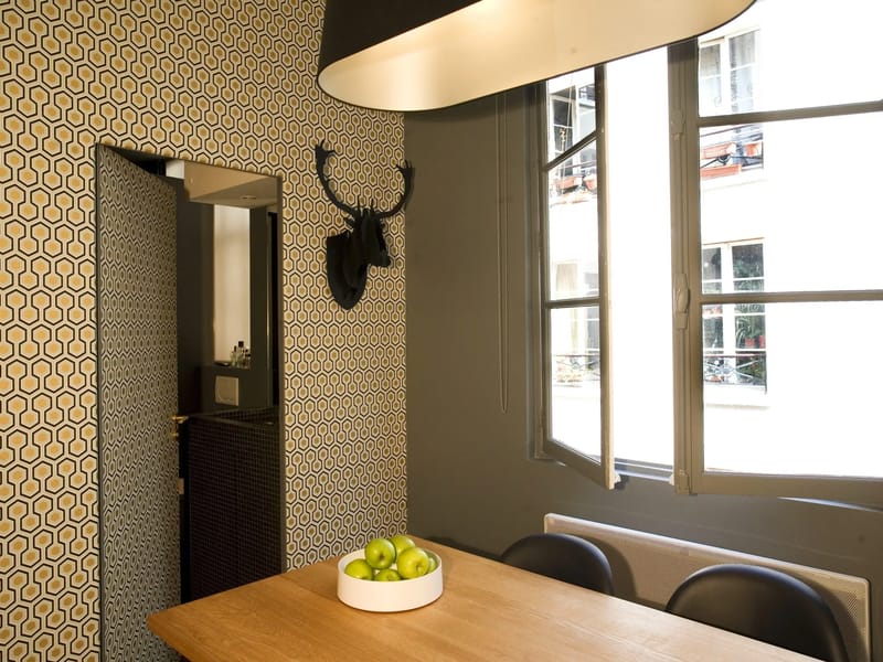 Residence Autonomie Saint Sauveur - Maison de Retraite in PARIS, Île-de-France photo 1