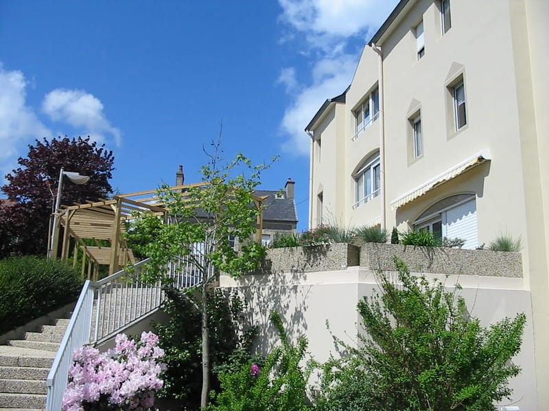 Residence Autonomie Saint Sauveur - Maison de Retraite in PARIS, Île-de-France photo 3