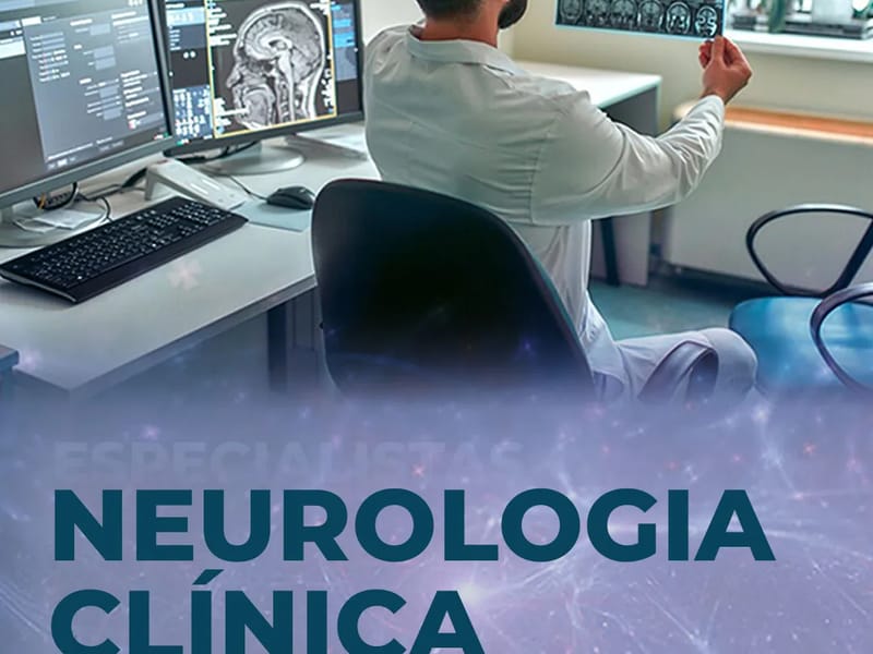 Clinica De Neurologia E Servicos De Neurofisiologia - Cuidado Domiciliar in Brasília, DF photo 2