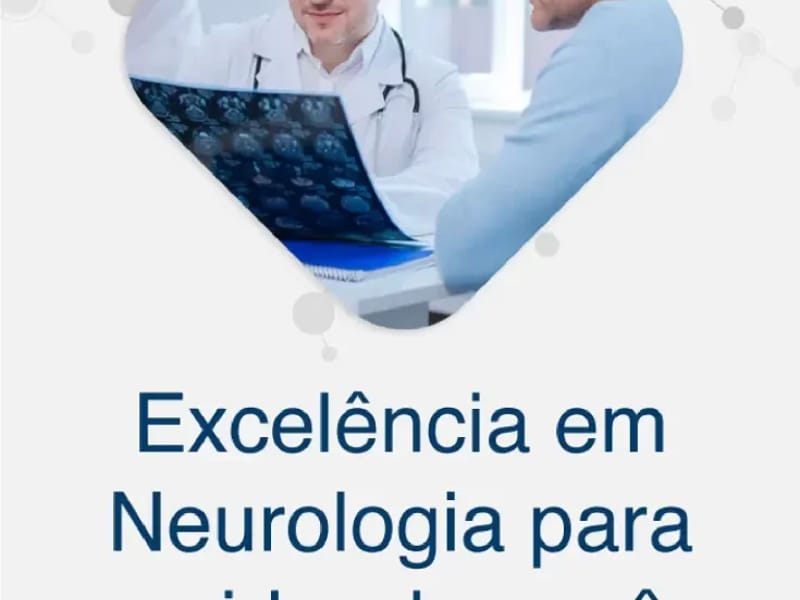 Clinica De Neurologia E Servicos De Neurofisiologia - Cuidado Domiciliar in Brasília, DF photo 1