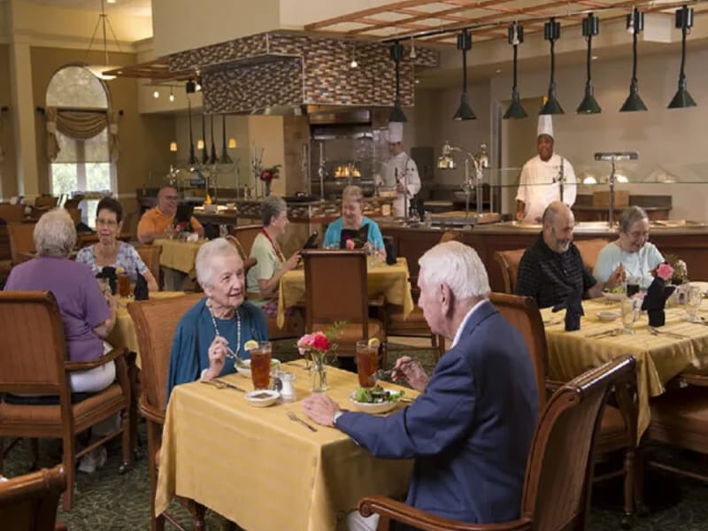 Holland Center for Rehabilitation and Nursing - Nursing Home in Holland, PA photo 3
