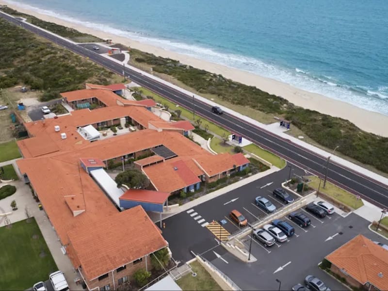 Ocean Star Aged Care - Nursing Home in Bunbury, WA photo 1