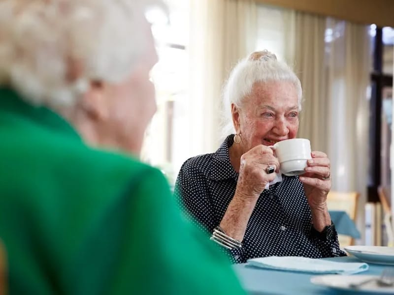 Ocean Star Aged Care - Nursing Home in Bunbury, WA photo 7