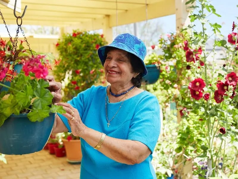 Ocean Star Aged Care - Nursing Home in Bunbury, WA photo 4