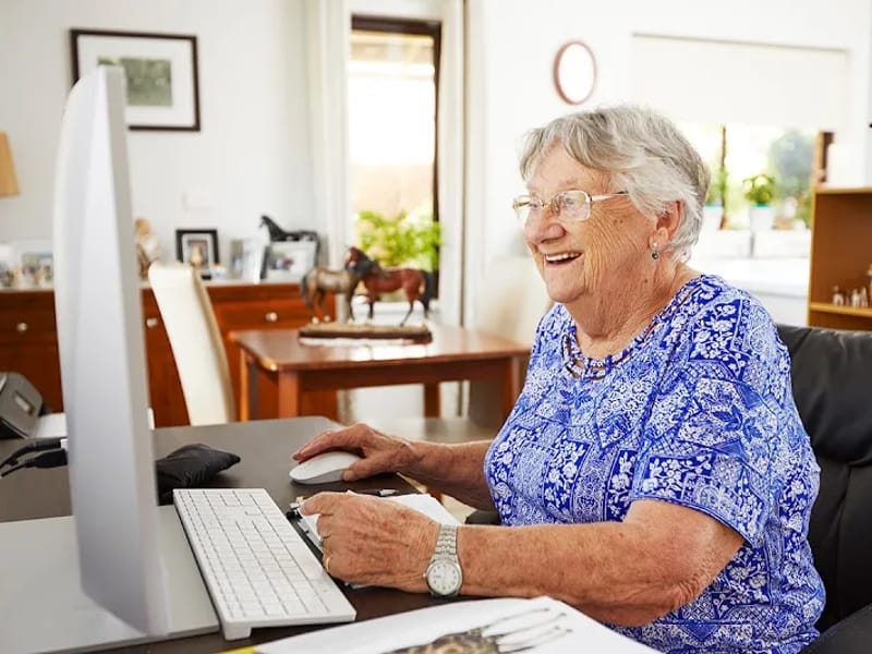 Ocean Star Aged Care - Nursing Home in Bunbury, WA photo 6