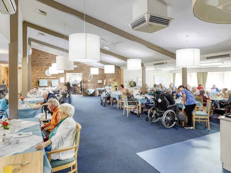 Ocean Star Aged Care - Nursing Home in Bunbury, WA photo 2