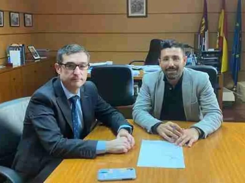 RESIDENCIA SOCIAL ASISTIDA SAN JOSE - Vida Asistida in Toledo, Castilla-La Mancha photo 2