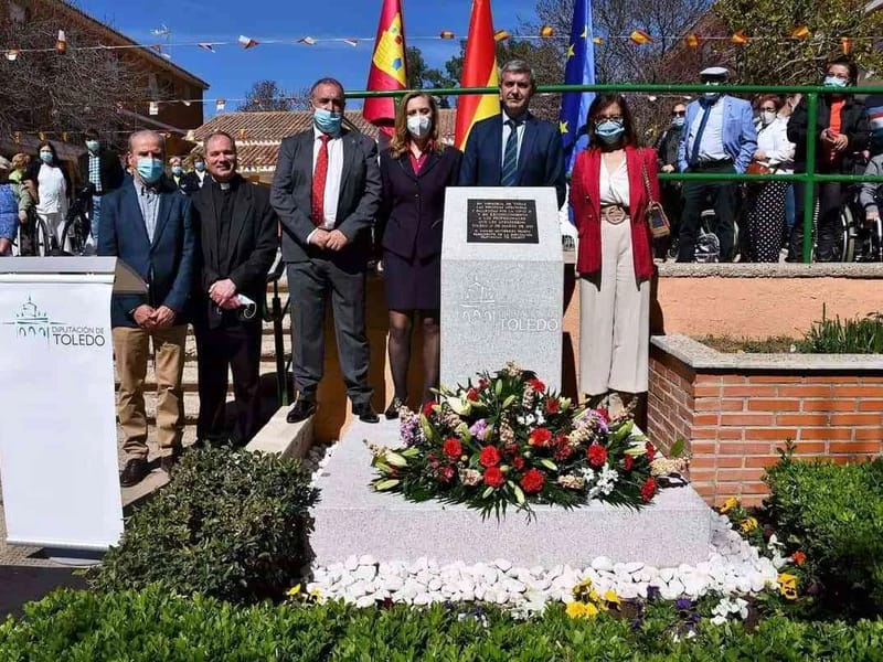 RESIDENCIA SOCIAL ASISTIDA SAN JOSE - Vida Asistida in Toledo, Castilla-La Mancha photo 1