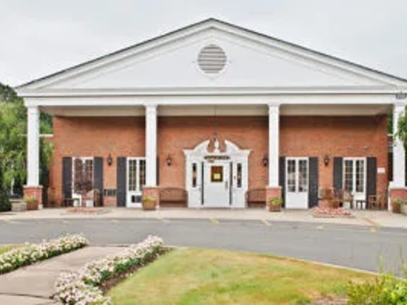 Agawam North Rehab and Nursing - Nursing Home in Agawam, MA photo 2