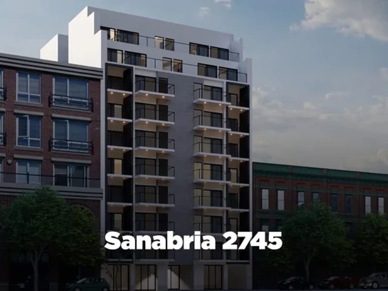 RESIDENCIA SANABRIA - Hogar de Ancianos in VILLA DEVOTO, CABA photo 2