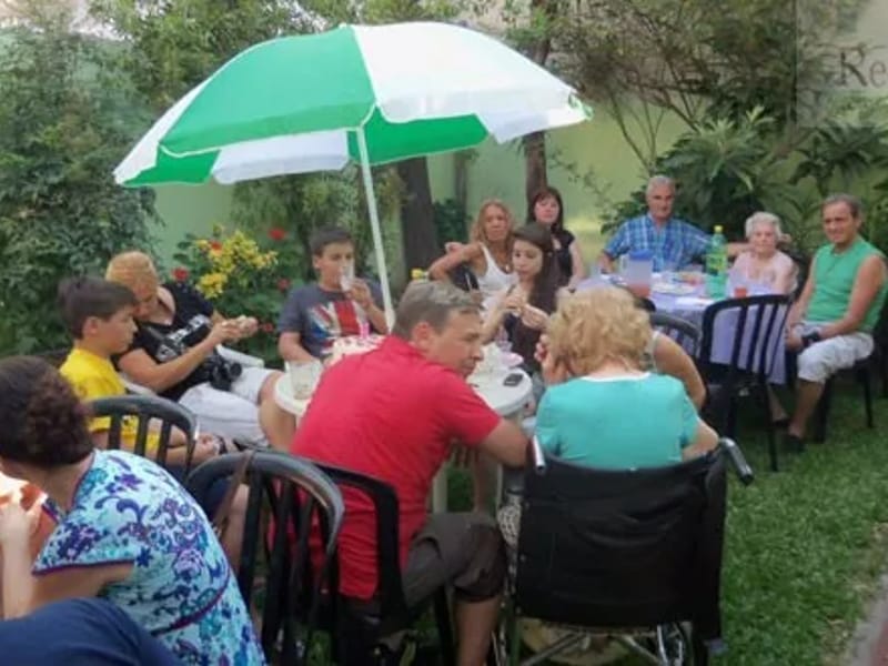 RESIDENCIA SANABRIA - Hogar de Ancianos in VILLA DEVOTO, CABA photo 1