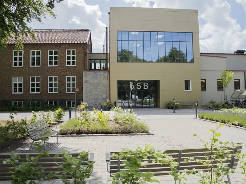 Vårdboende Kungshult - Äldreboende in Helsingborg, Skåne län photo 1