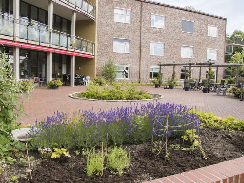 Vårdboende Kungshult - Äldreboende in Helsingborg, Skåne län photo 2