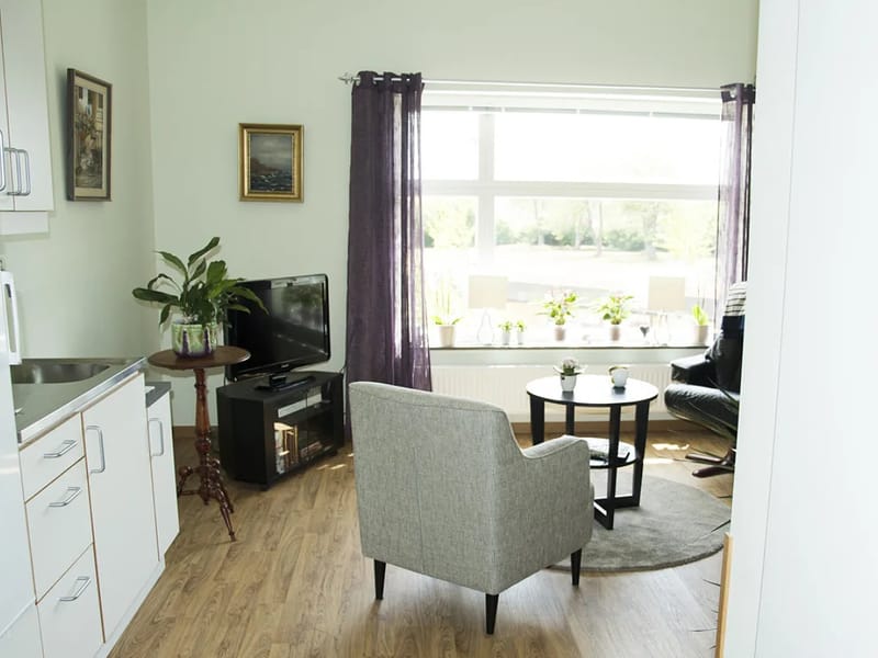 Vårdboende Kungshult - Äldreboende in Helsingborg, Skåne län photo 3