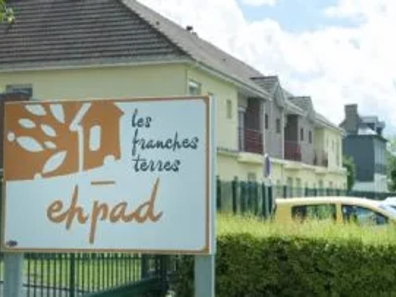 Ehpad Beuzeville-Les Franches Terres - EHPAD in BEUZEVILLE, Normandie photo 3